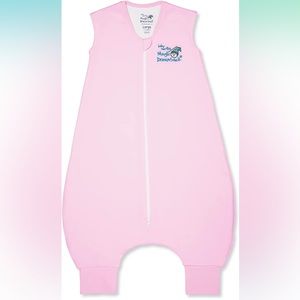 Baby Merlin's Magic Dream Sack Walker - Pink - Baby Sleep Sack